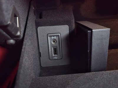 2020 Porsche 718 缩略图 16