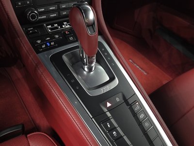 2020 Porsche 718 缩略图 12