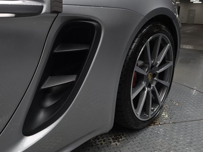 2020 Porsche 718 缩略图 25