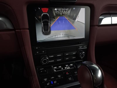 2020 Porsche 718 缩略图 22