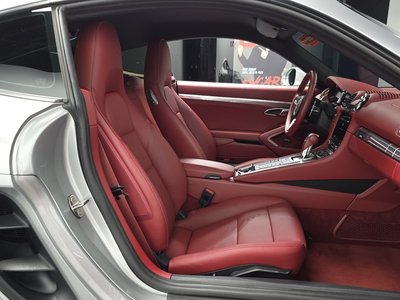 2020 Porsche 718 缩略图 17