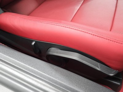 2020 Porsche 718 缩略图 36