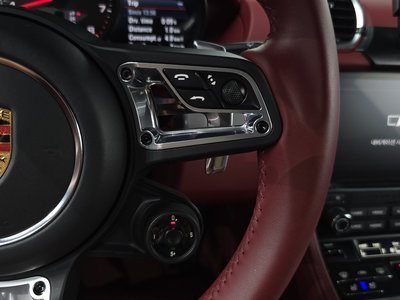 2020 Porsche 718 缩略图 26