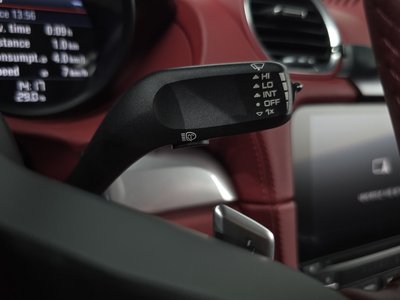 2020 Porsche 718 缩略图 27