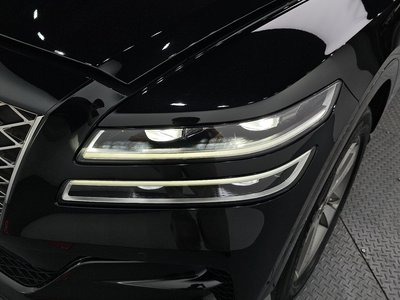 GENESIS GV80 - 9