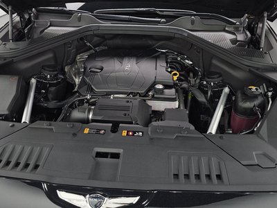 GENESIS GV80 - 7