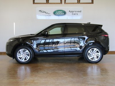 LAND ROVER RANGE ROVER EVOQUE - 3