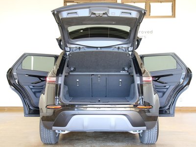 LAND ROVER RANGE ROVER EVOQUE - 9