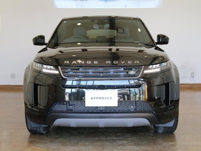 LAND ROVER RANGE ROVER EVOQUE - 2