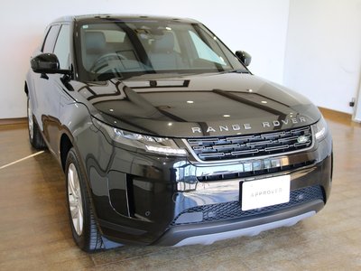 LAND ROVER RANGE ROVER EVOQUE - 5