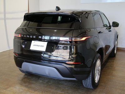 LAND ROVER RANGE ROVER EVOQUE - 7