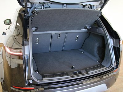 LAND ROVER RANGE ROVER EVOQUE - 10