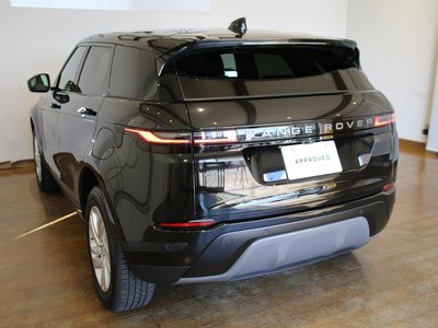 LAND ROVER RANGE ROVER EVOQUE - 6