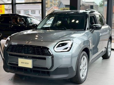 MINI MINI COUNTRYMAN - 1