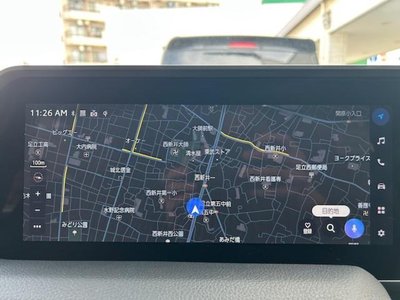 TOYOTA LAND CRUISER 250 - 4