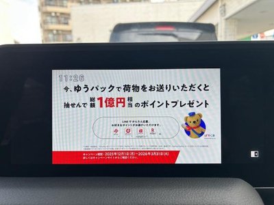 TOYOTA LAND CRUISER 250 - 6