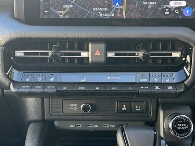 TOYOTA LAND CRUISER 250 - 9