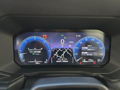 TOYOTA LAND CRUISER 250 - 8