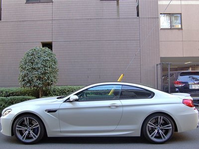 BMW M6 - 6