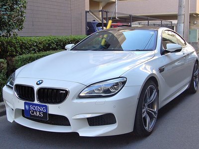 BMW M6 - 2