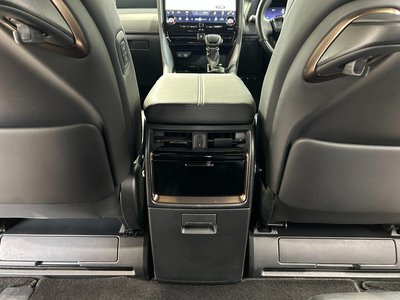 صورة مصغرة 68 لـ 2025 TOYOTA ALPHARD