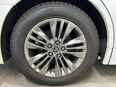 2025 TOYOTA ALPHARD 照片 6
