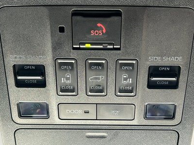 صورة مصغرة 52 لـ 2025 TOYOTA ALPHARD