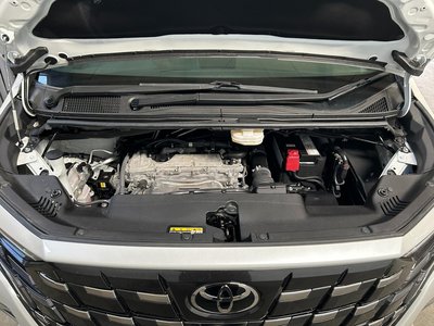 صورة مصغرة 80 لـ 2025 TOYOTA ALPHARD