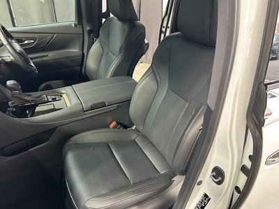 صورة مصغرة 62 لـ 2025 TOYOTA ALPHARD