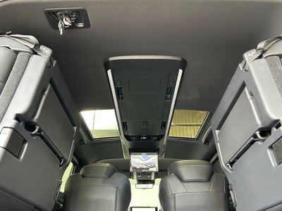 صورة مصغرة 77 لـ 2025 TOYOTA ALPHARD
