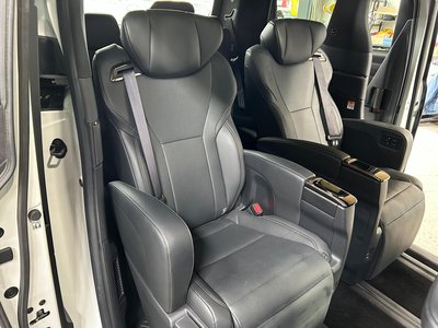 صورة مصغرة 63 لـ 2025 TOYOTA ALPHARD