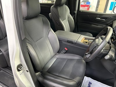صورة مصغرة 59 لـ 2025 TOYOTA ALPHARD
