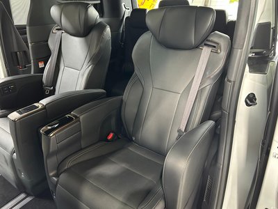 صورة مصغرة 64 لـ 2025 TOYOTA ALPHARD