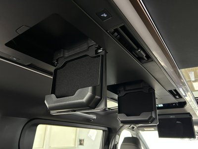 صورة مصغرة 57 لـ 2025 TOYOTA ALPHARD