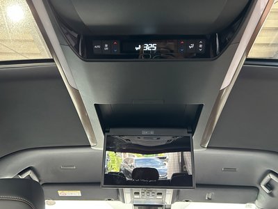 صورة مصغرة 53 لـ 2025 TOYOTA ALPHARD