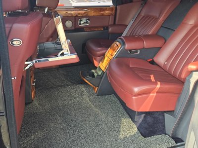 ROLLS-ROYCE PHANTOM - 6