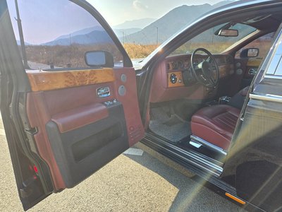 ROLLS-ROYCE PHANTOM - 4