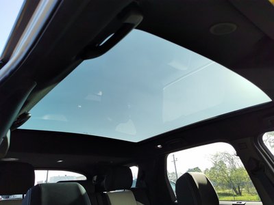 LAND ROVER DISCOVERY SPORT - 4