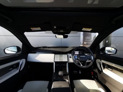 LAND ROVER DISCOVERY SPORT - 10