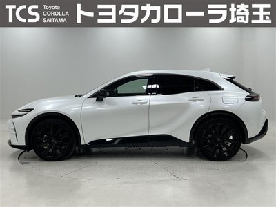 TOYOTA CROWN SPORT - 6