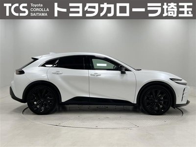 TOYOTA CROWN SPORT - 4