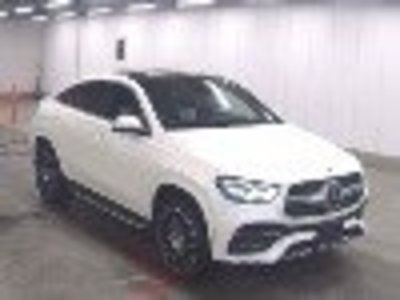 MERCEDES-BENZ GLE - 1