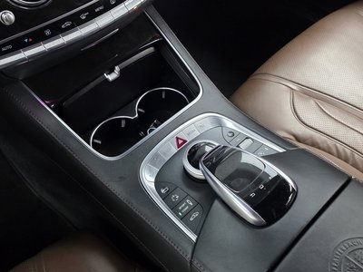 2015 Mercedes-BENZ S-CLASS — фото 9