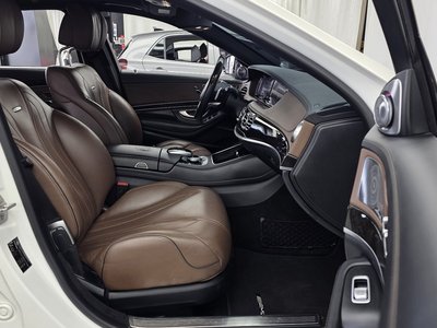 2015 Mercedes-BENZ S-CLASS — миниатюра 11