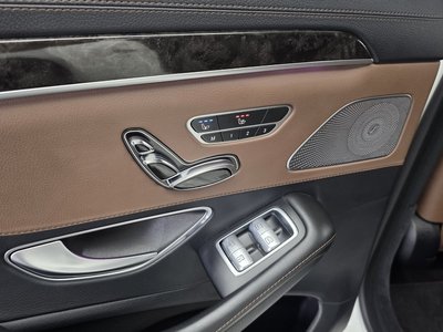 2015 Mercedes-BENZ S-CLASS — миниатюра 19