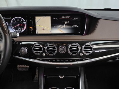 2015 Mercedes-BENZ S-CLASS — миниатюра 14