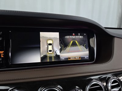 2015 Mercedes-BENZ S-CLASS — миниатюра 15