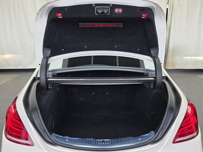 2015 Mercedes-BENZ S-CLASS — миниатюра 20