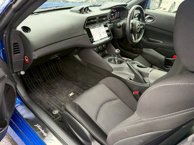 2025 Nissan FAIRLADY Z — миниатюра 33
