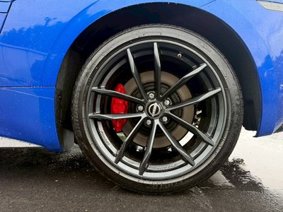 2025 Nissan FAIRLADY Z — миниатюра 12